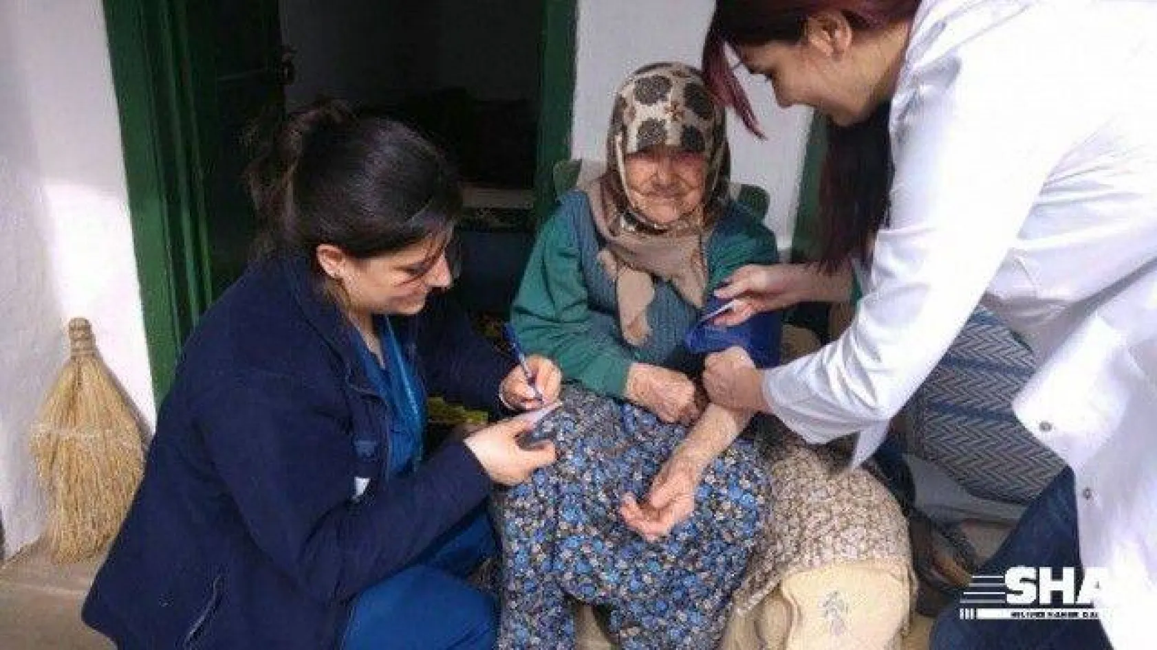 İstanbul Üniversitesi İle Saha Çalışmaları Başladı