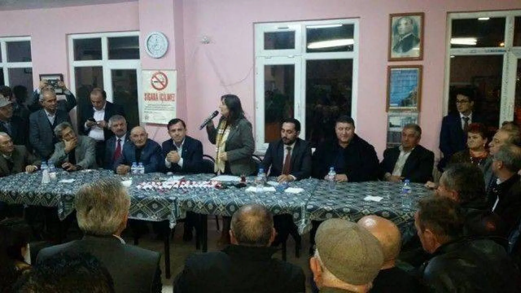 Çayırdere Halkı Tapularına Kavuştu