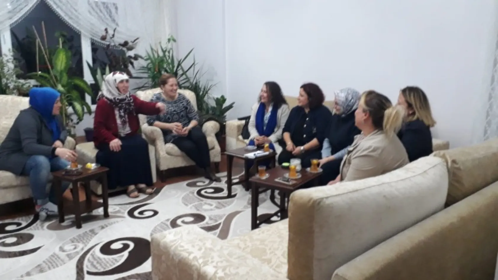 'Daha güzel bir Silivri için hep birlikte çalışacağız'