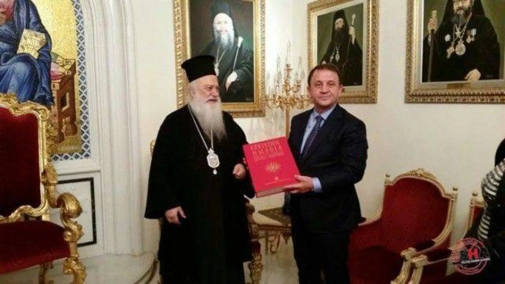 Silivri Din ve Kültür Turizminde Hızla İlerliyor