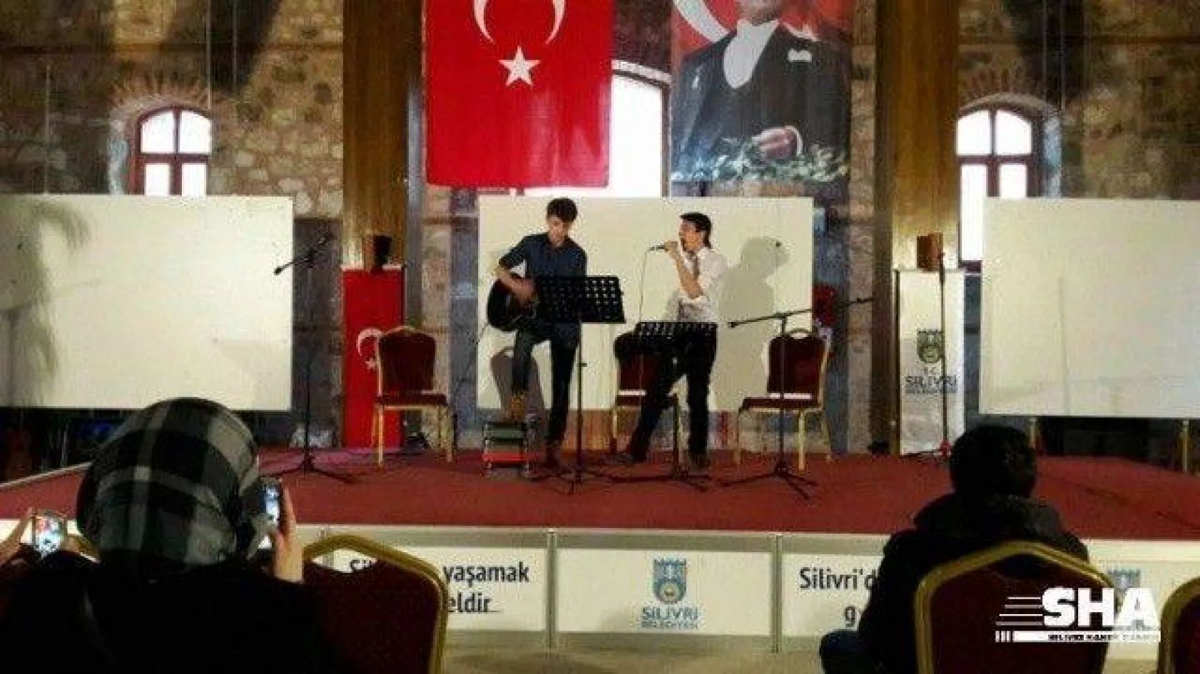 Çocuk Şenlikleri Sona Erdi