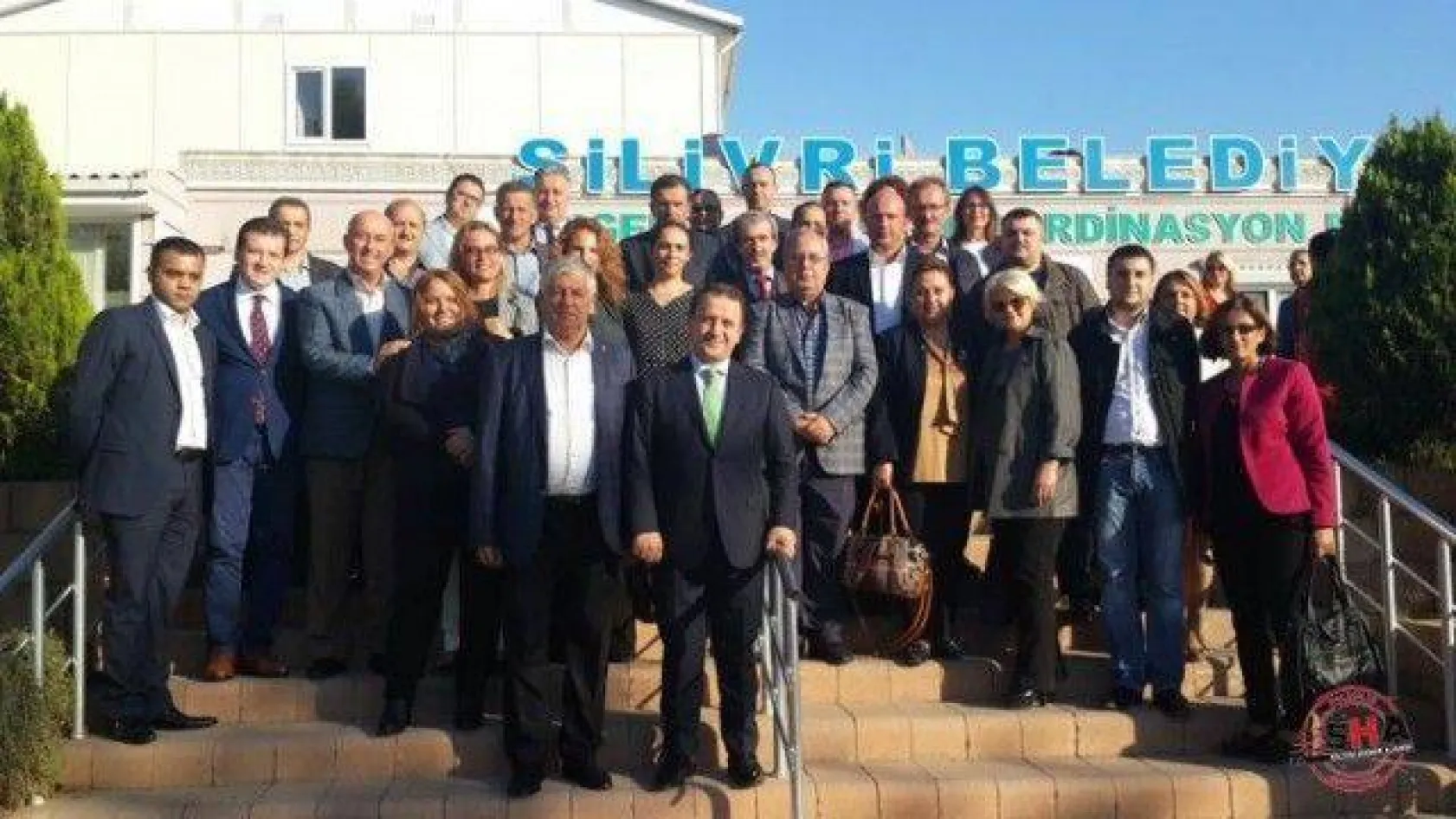 Mustafa Keser'den Coşkulu Ramazan Konseri