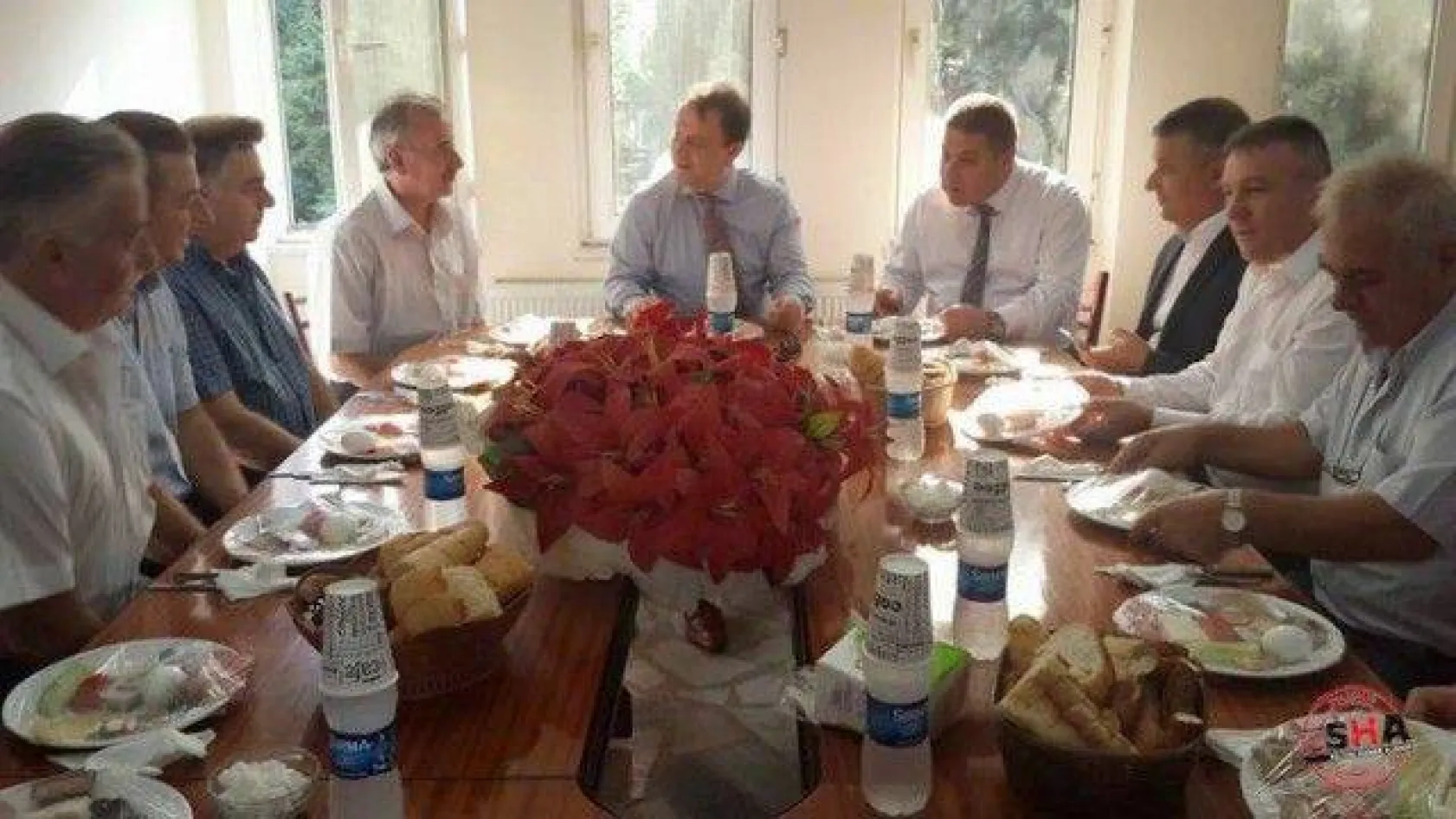 Silivri'de Ramazan Coşkusu