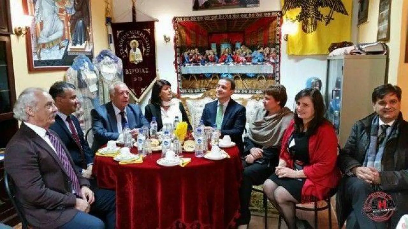 Silivrili Çocuklar Sporu Çok Seviyor