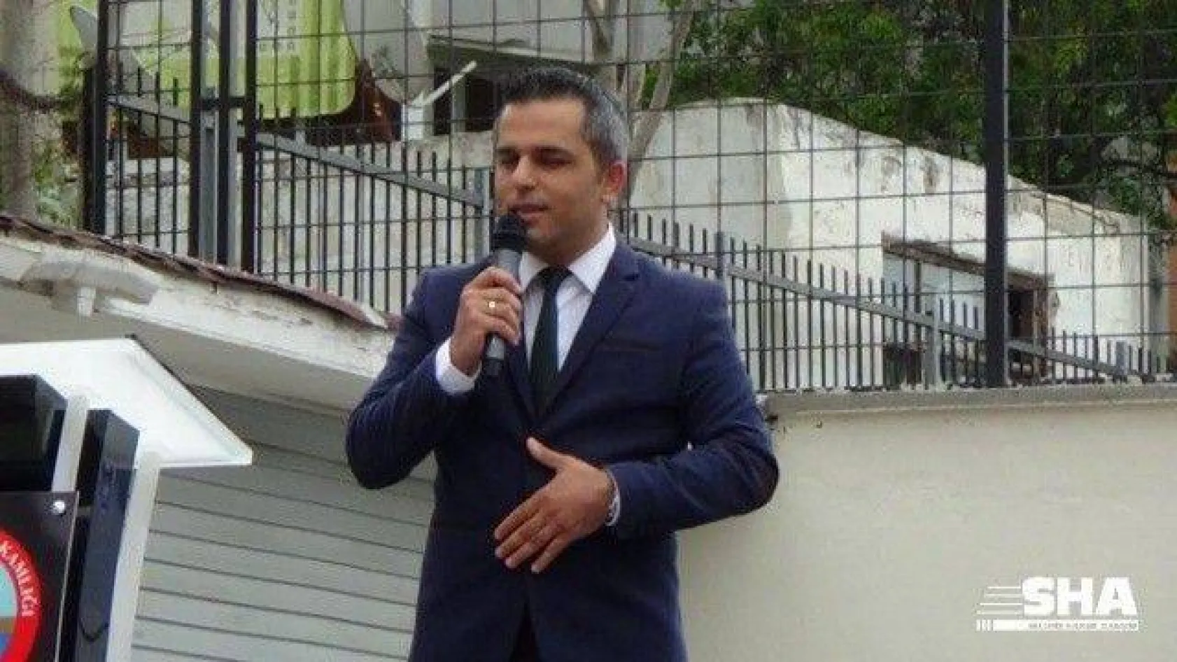 23 Nisan kutlamaları Gazi İlkokulu'nda devam etti