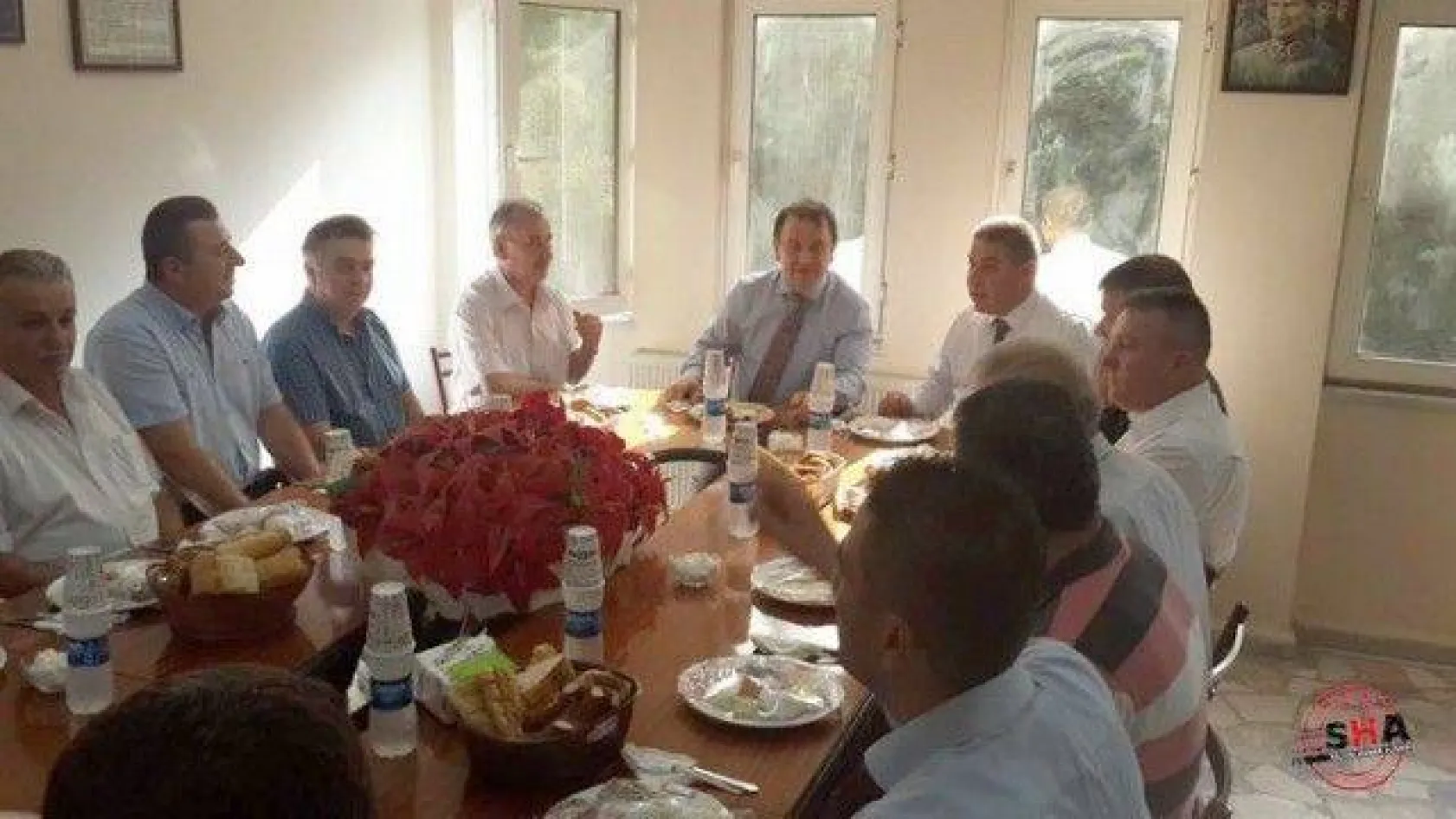 Silivri'de Ramazan Coşkusu