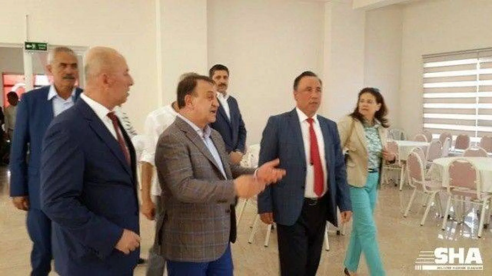 Silivri, Ramazan'a Börekler Açarak Girdi