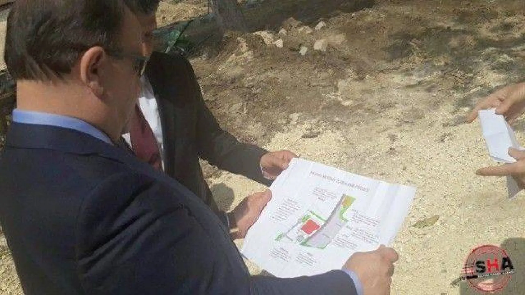 Işıklar Kavaklı, Alipaşa ve Çanta'daydı