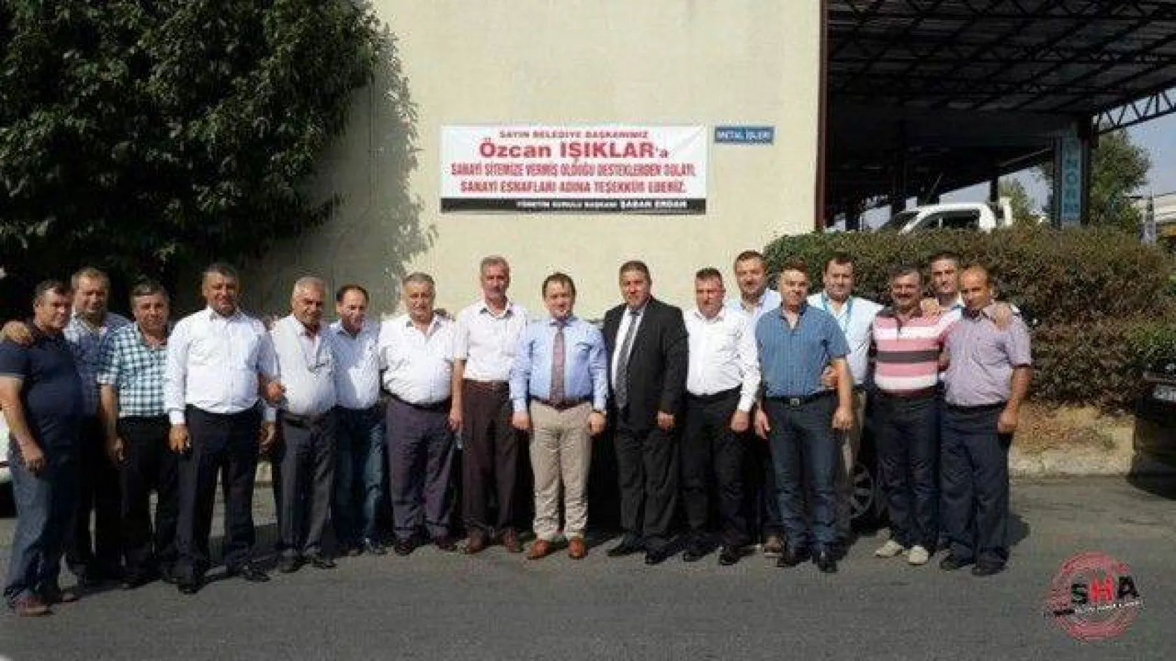 Silivri'de Ramazan Coşkusu