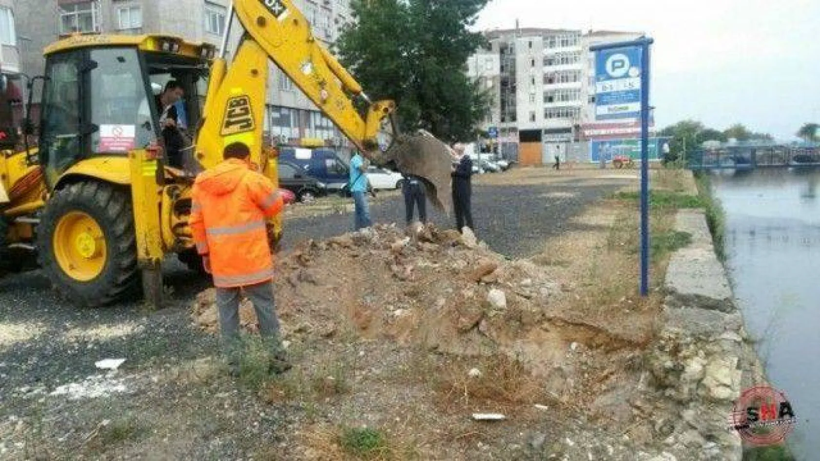 Yunan Konukların Silivri Ziyaretleri