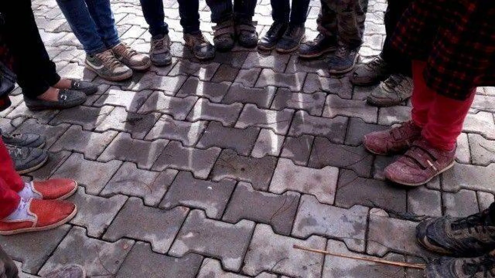 'Hayat paylaştıkça güzel'