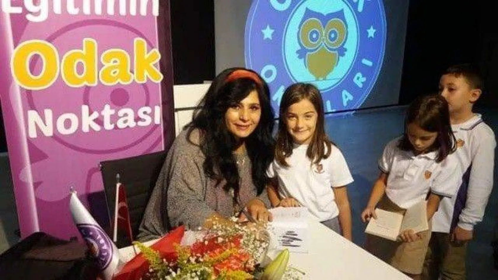 Bir Yazar, Bir Kitap, Yüz Fikir