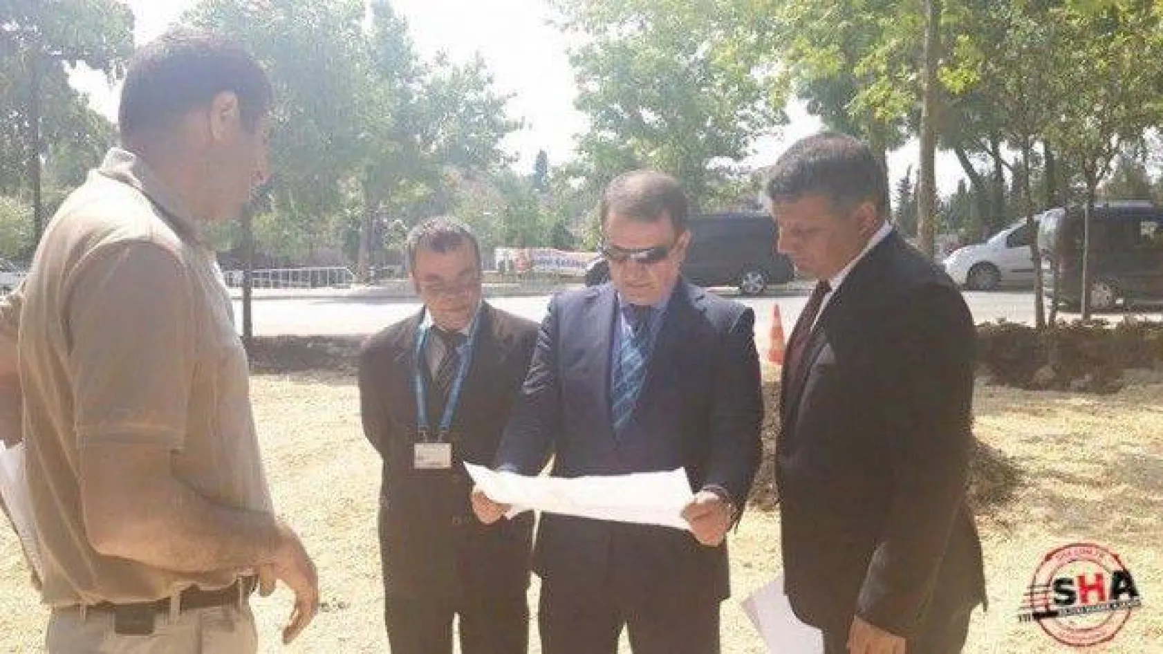 Işıklar Kavaklı, Alipaşa ve Çanta'daydı