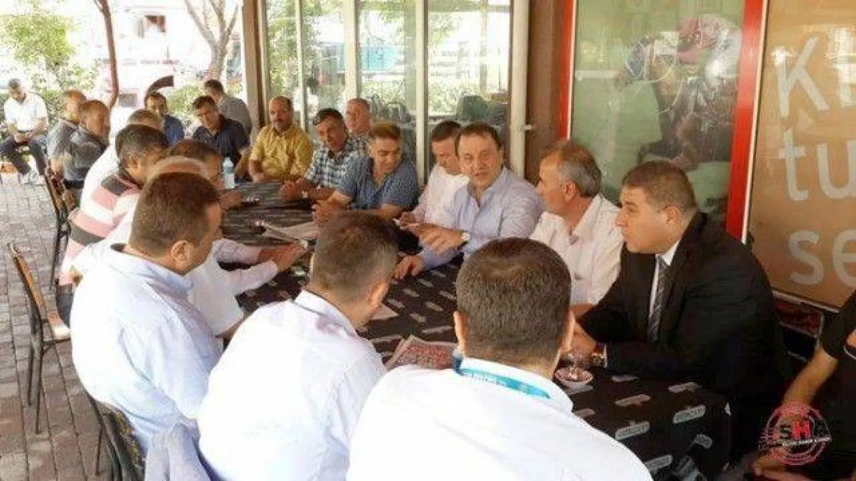 Silivri'de Ramazan Coşkusu