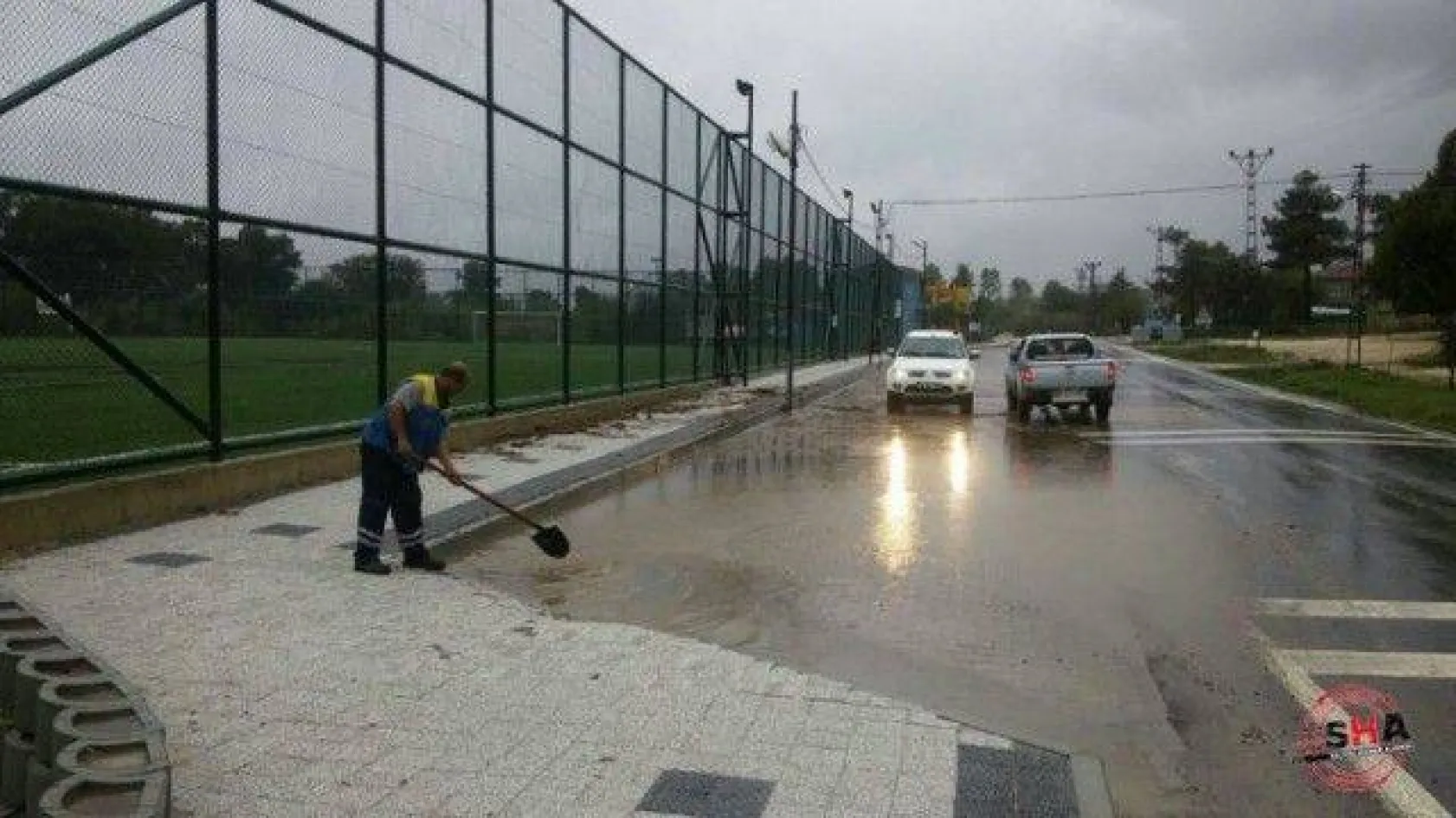 Selimpaşalı Üreticiler Festivale Hazırlanıyor