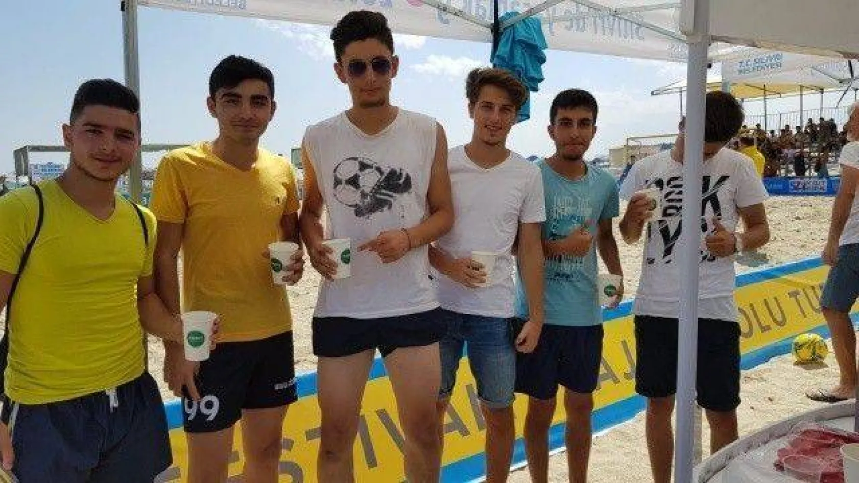 Moody's Cafe Festivalde Gönülleri Fethetti!