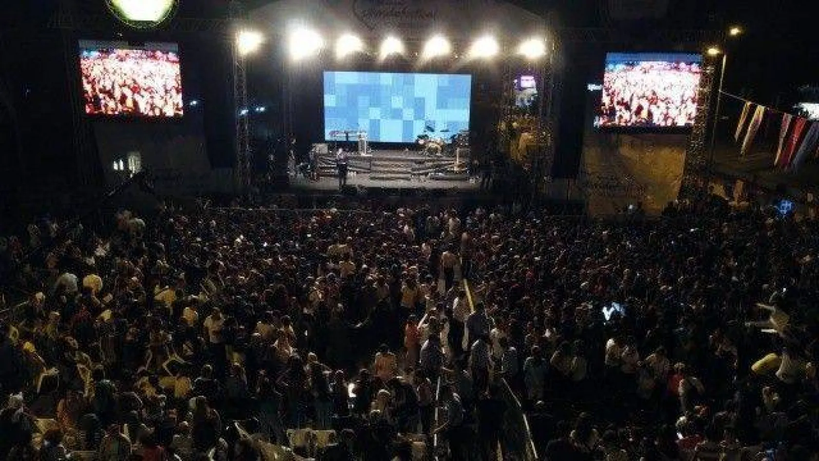 Başkan Yılmaz, 'Silivri Yoğurdu'nu dünyaya duyuracağız'