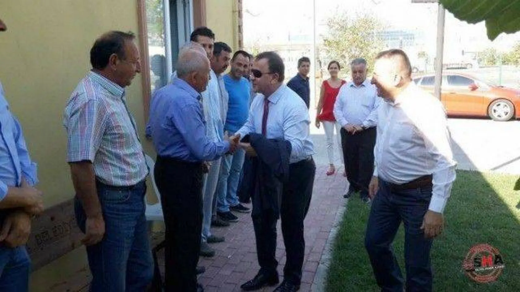 Silivri'de Ramazan Coşkusu