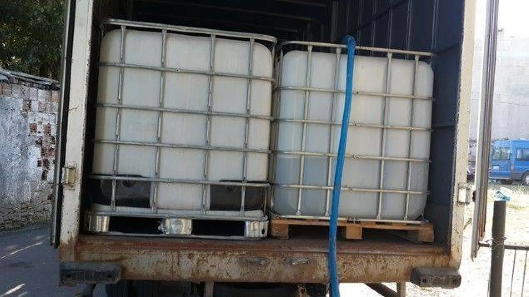 Mescit Ziyaretleri Devam Ediyor