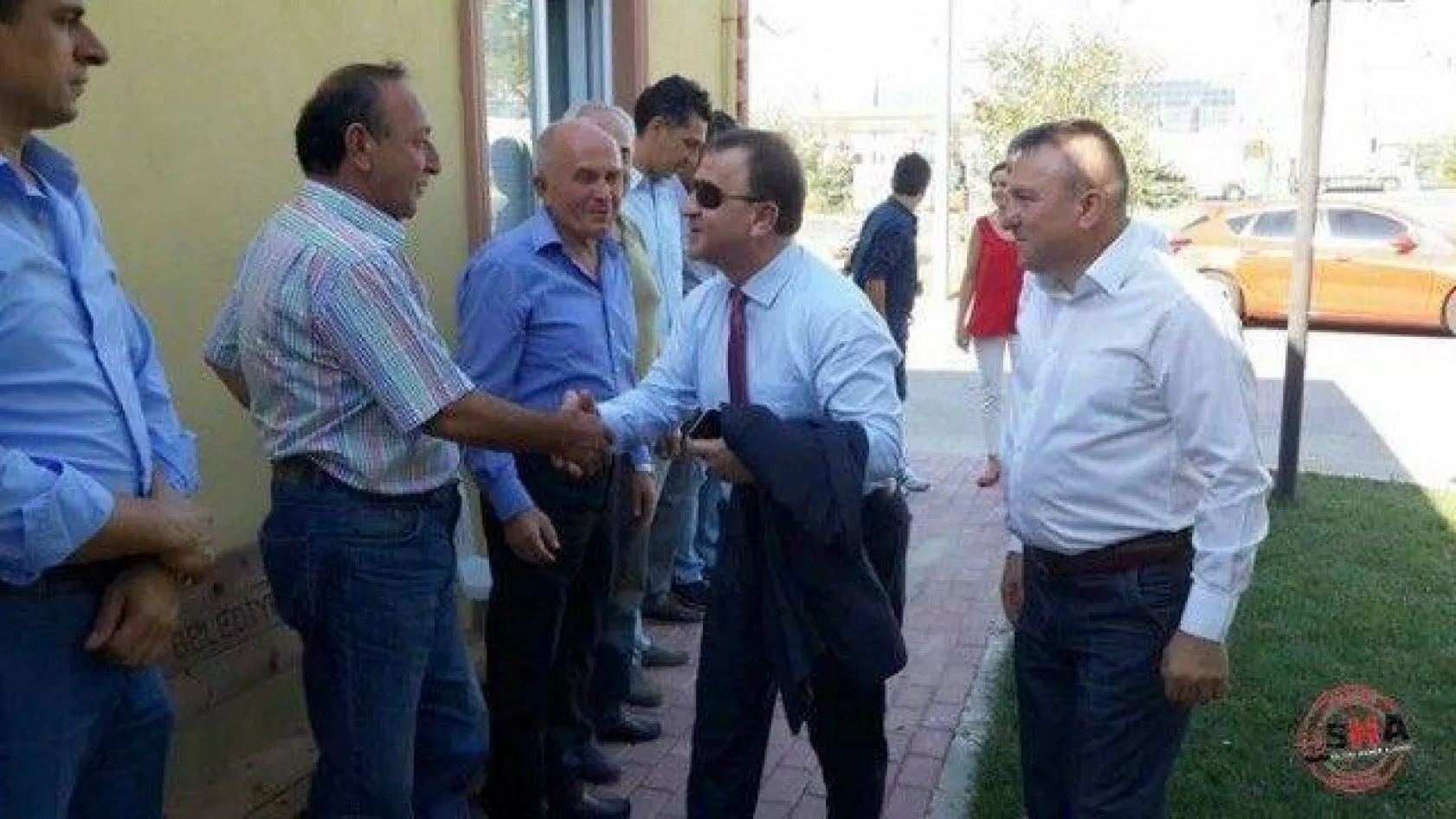Silivri'de Ramazan Coşkusu
