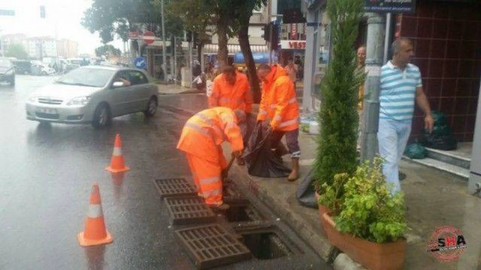 Selimpaşalı Üreticiler Festivale Hazırlanıyor