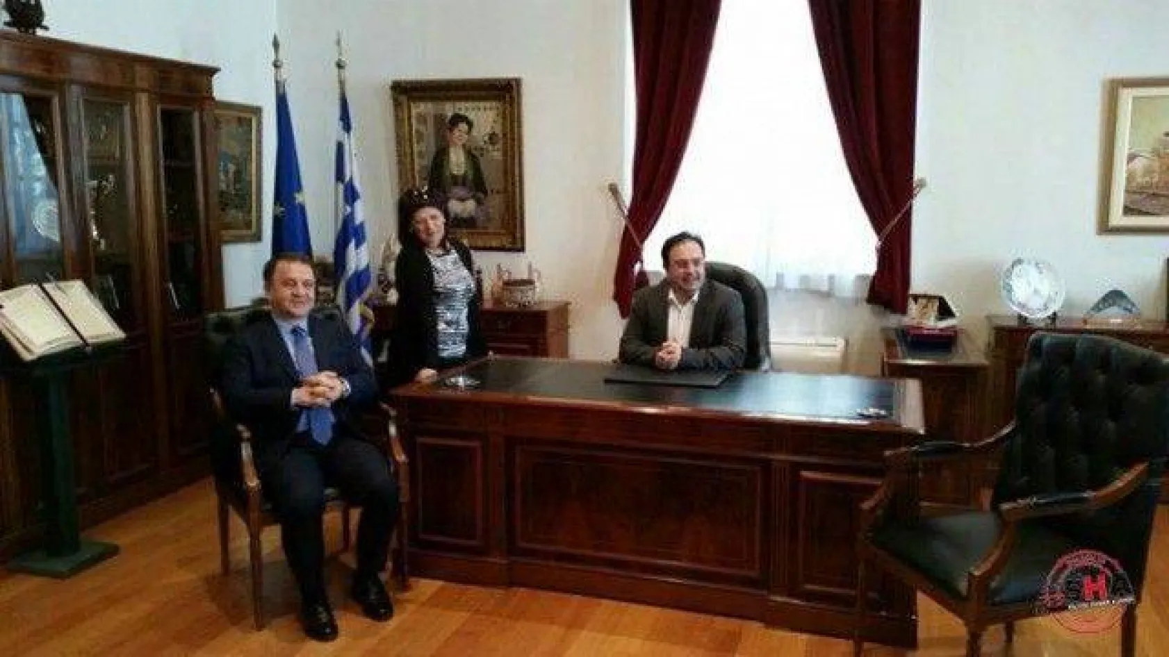 Silivri Din ve Kültür Turizminde Hızla İlerliyor