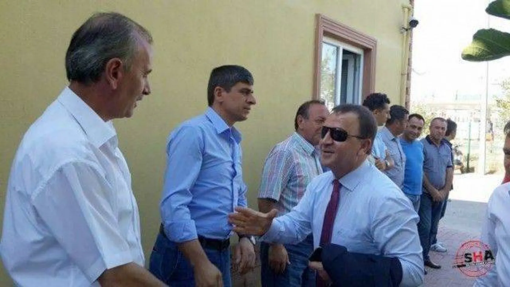 Silivri'de Ramazan Coşkusu