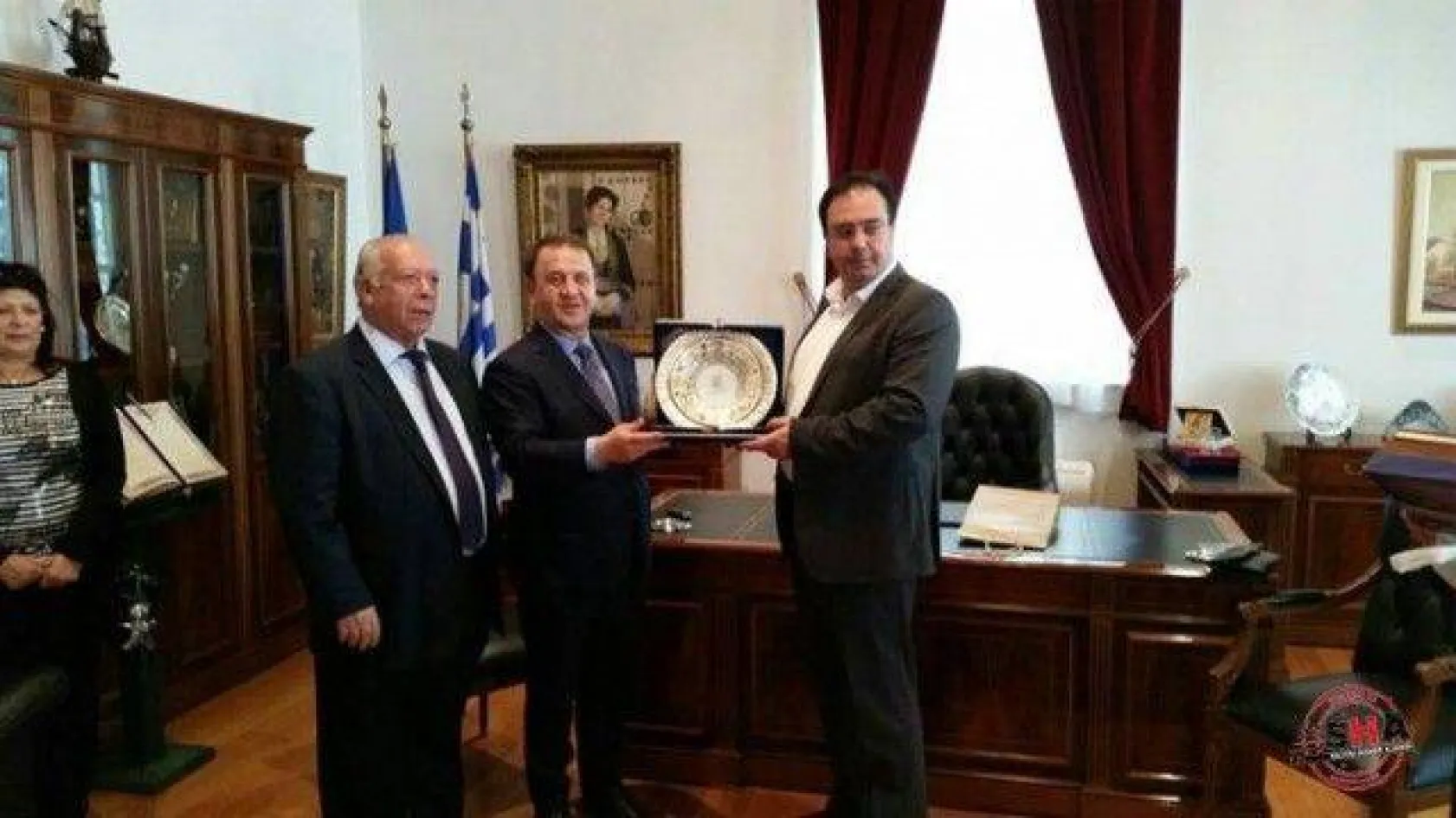 2. Geleneksel Gazitepe Futbol Turnuvası