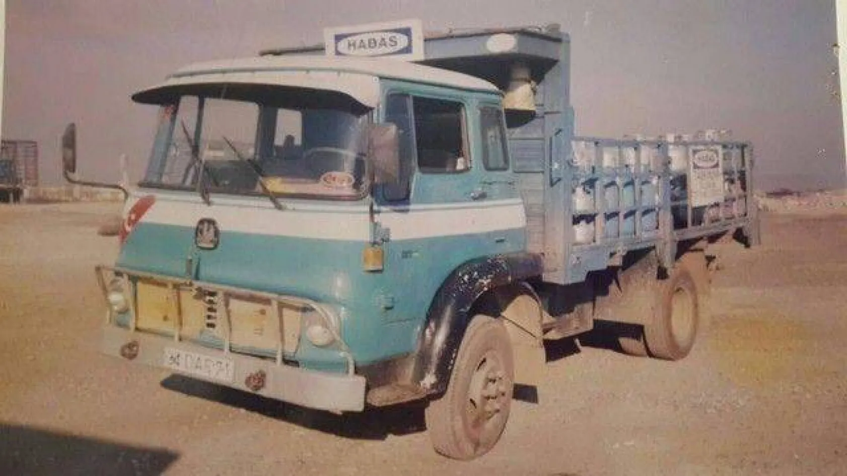 Dededen torunlara bir aile şirketi: TAŞKINLAR