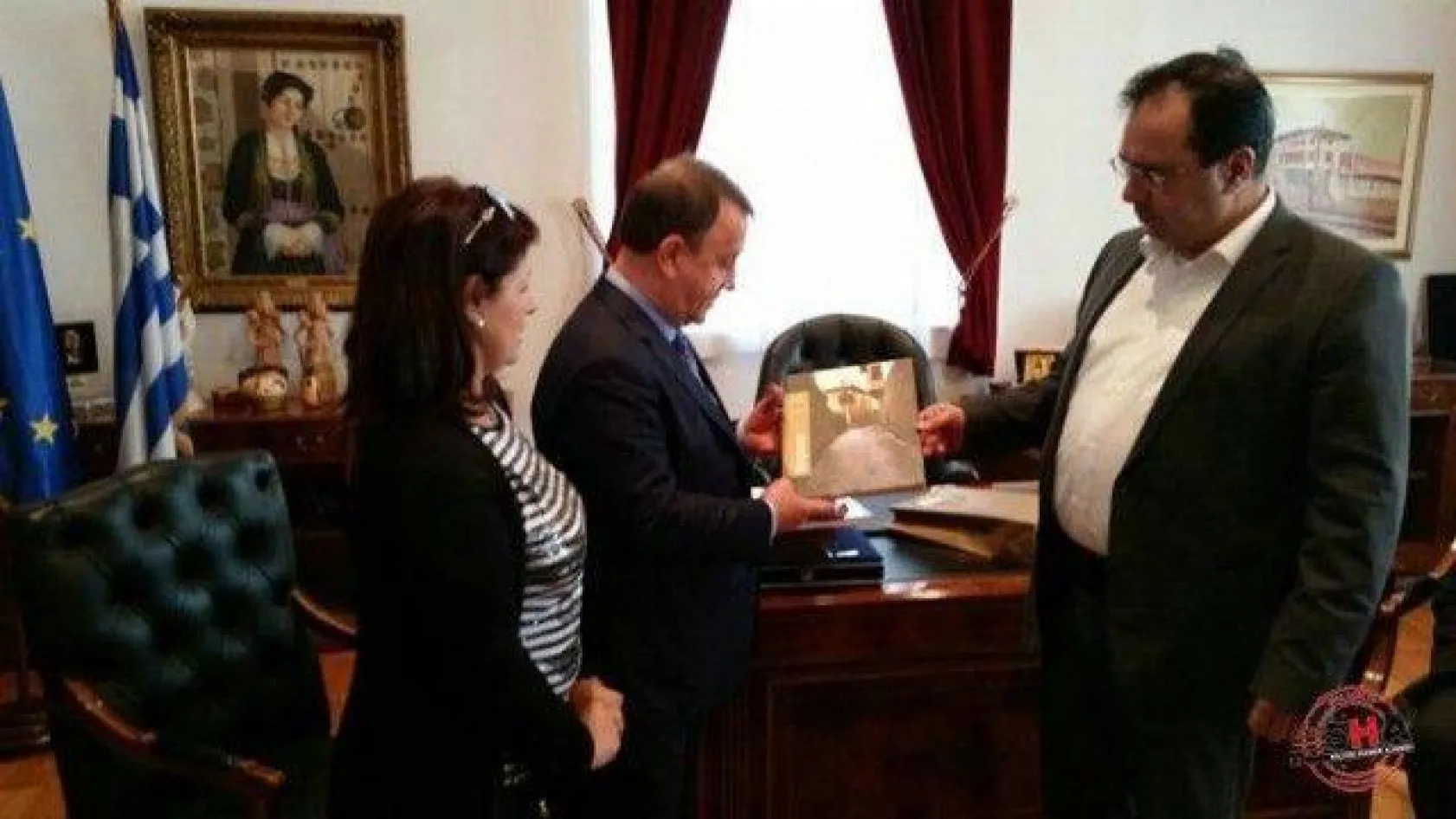 2. Geleneksel Gazitepe Futbol Turnuvası