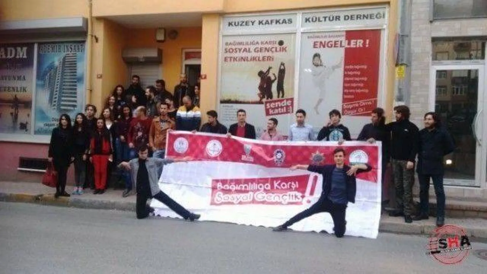 Dağaşan 'Amacımıza ve hedefimize ulaştık'