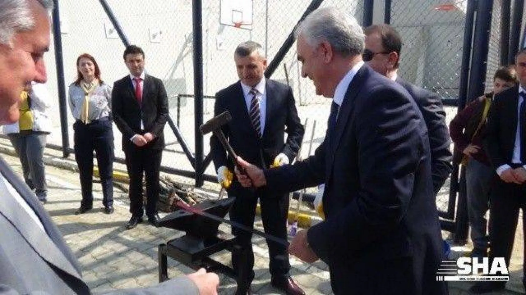 Baharın Gelişine Merhaba Dediler