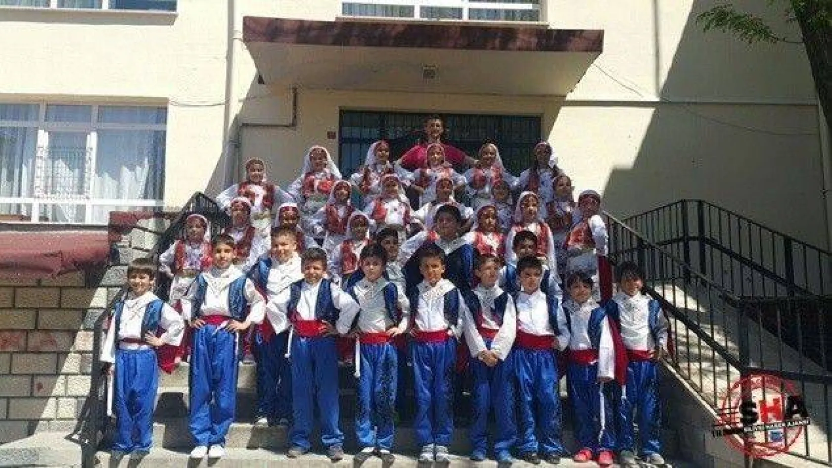 Silivri'nin Genç Yetenekleri: Bigados Ateşi