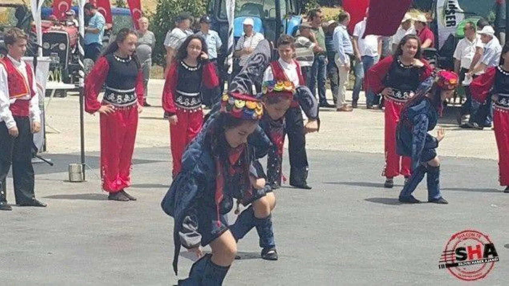 Silivri'nin Genç Yetenekleri: Bigados Ateşi