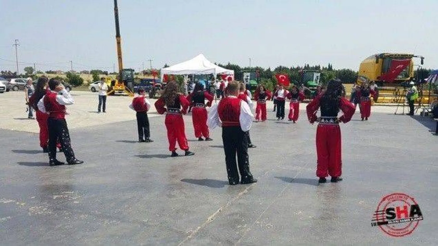 Silivri'nin Genç Yetenekleri: Bigados Ateşi