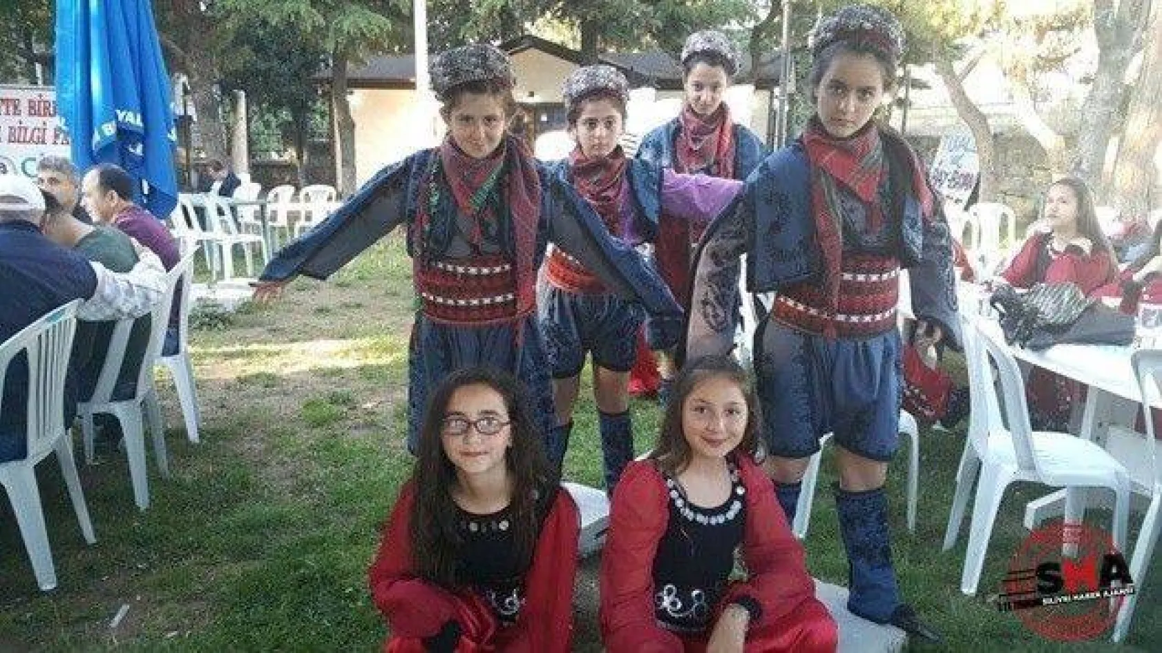 Silivri'nin Genç Yetenekleri: Bigados Ateşi