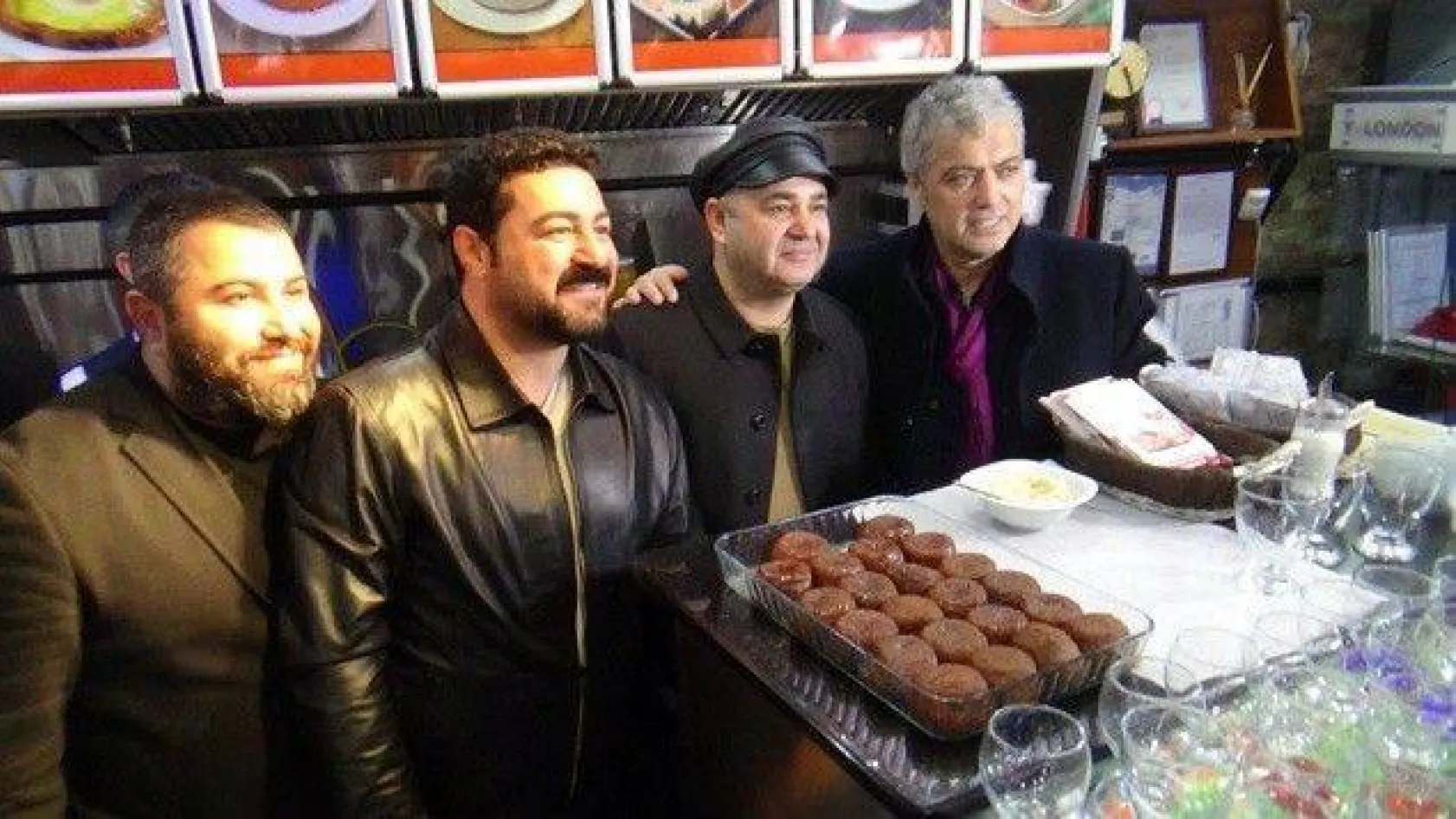 Adına yaraşır bir açılış yaptılar! [Foto Galeri]