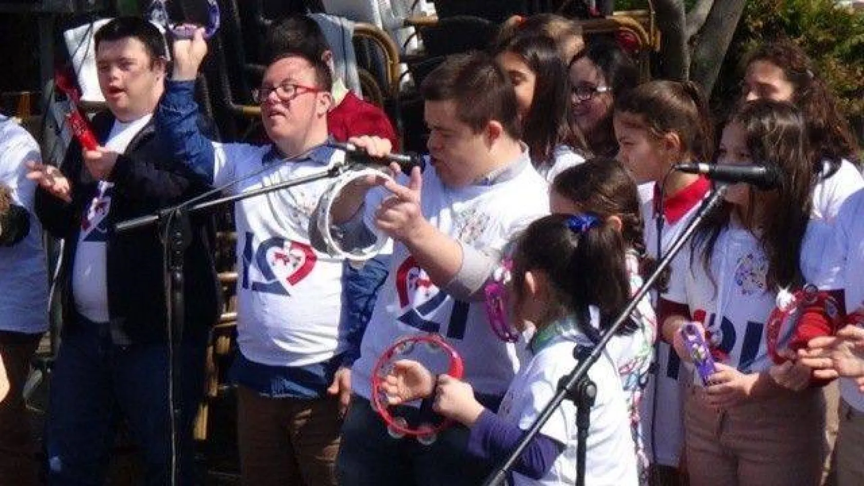 En Özel Farkındalık Günü