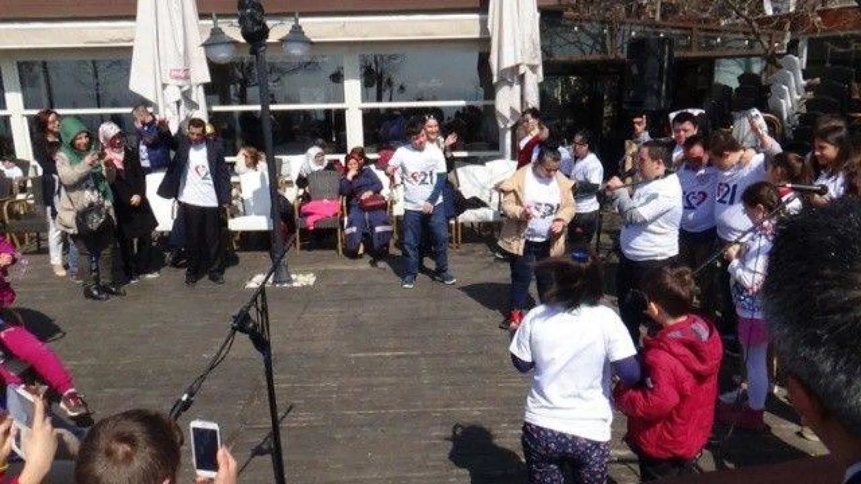 En Özel Farkındalık Günü