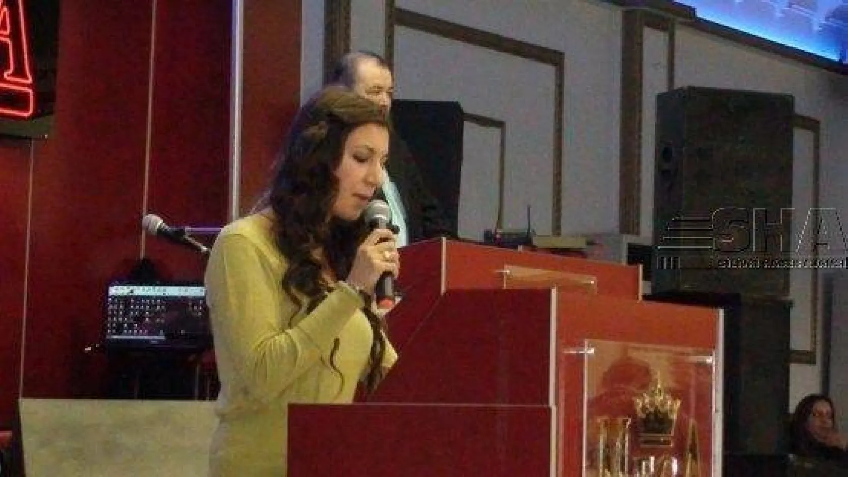 Alevi Kültür Derneği Aşure Etkinliği