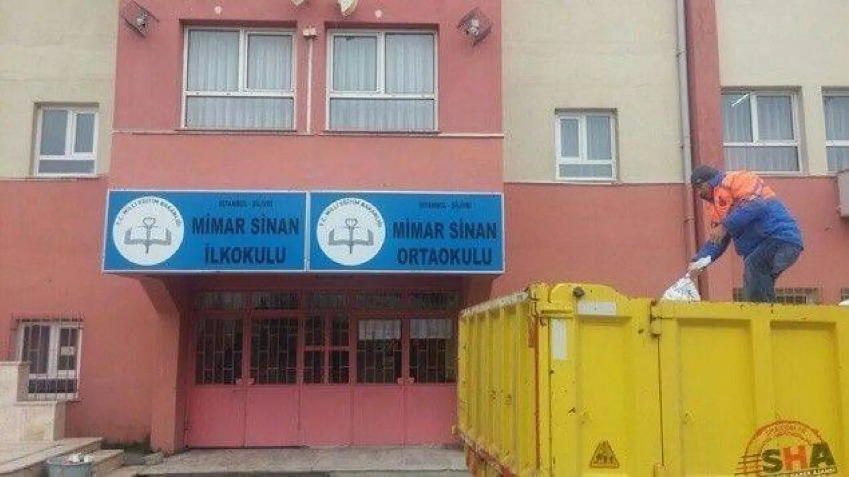 AK Parti çalışmalarını anlattı