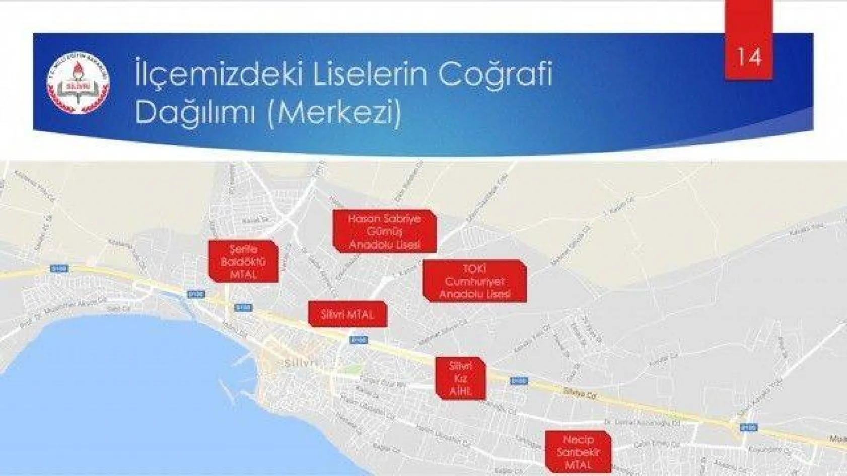 Liseye Kayıt Uygulaması tanıtım kitapçığı yayınlandı