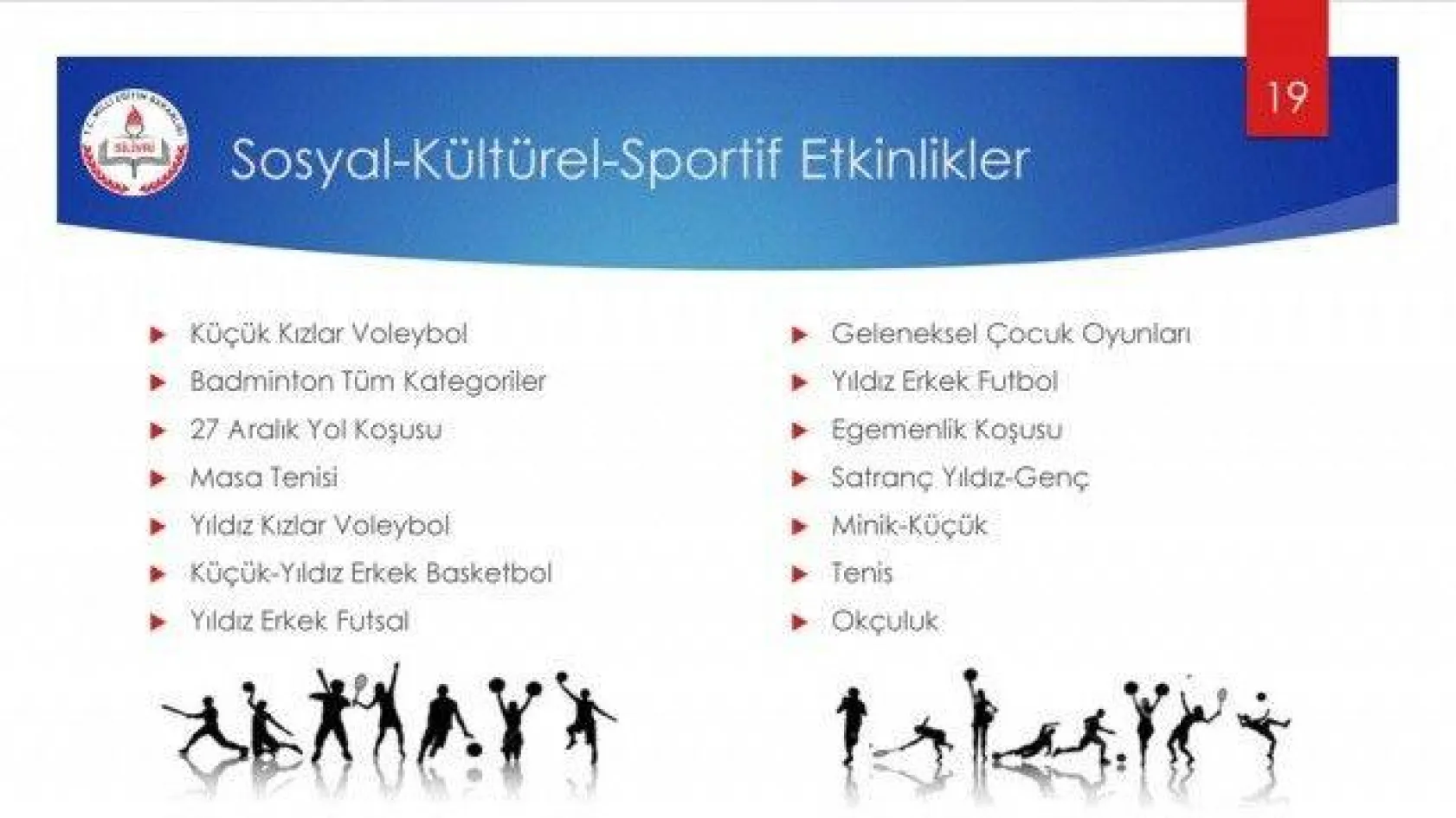 Liseye Kayıt Uygulaması tanıtım kitapçığı yayınlandı