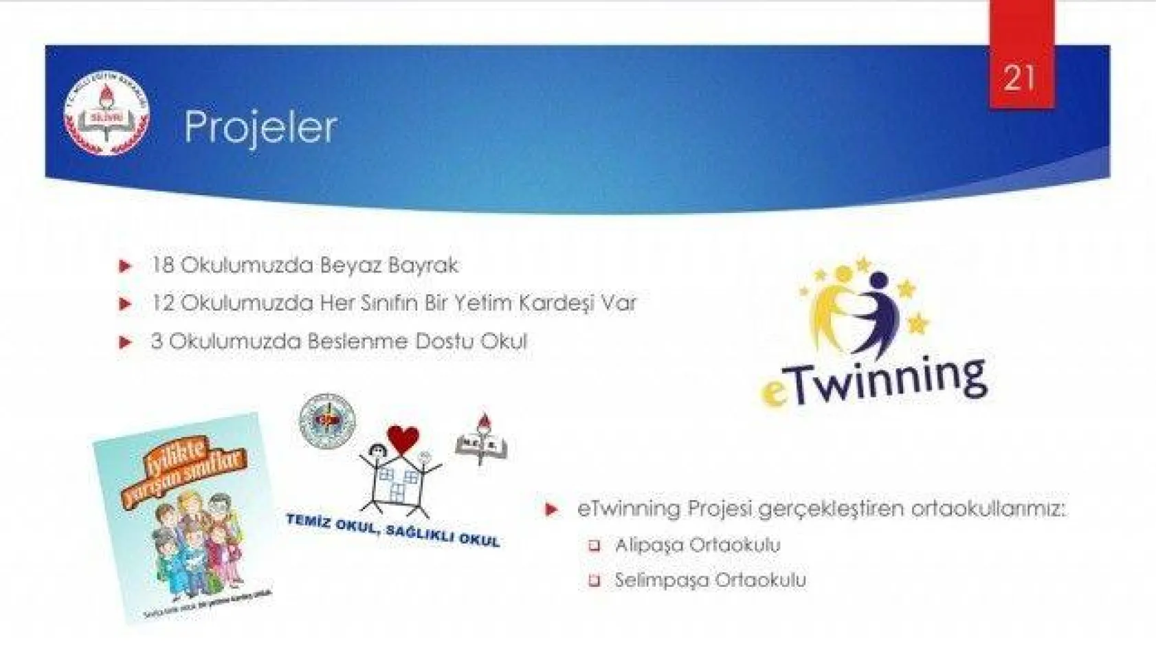 Liseye Kayıt Uygulaması tanıtım kitapçığı yayınlandı