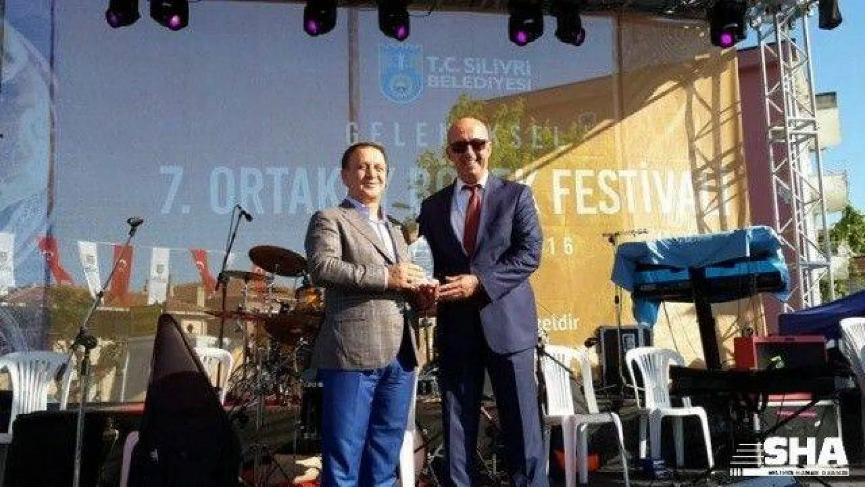 Silivri, Ramazan'a Börekler Açarak Girdi