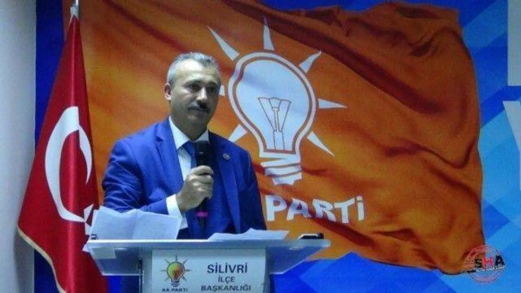Topluca istifa edip AK Partiye geçtiler