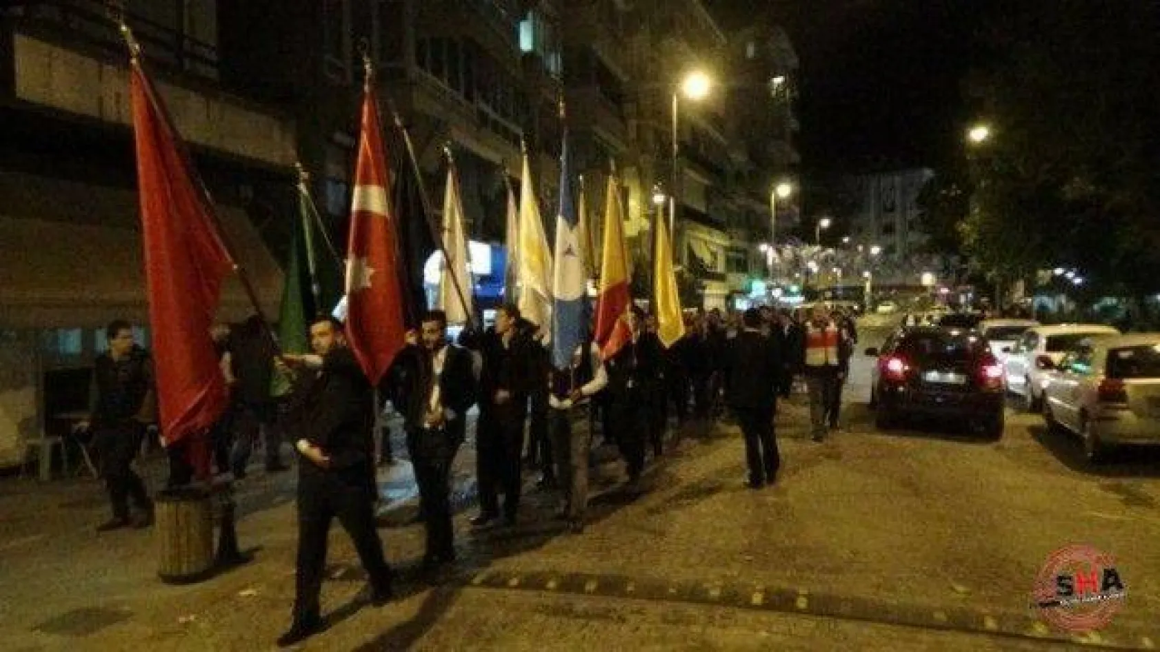 Topluca istifa edip AK Partiye geçtiler