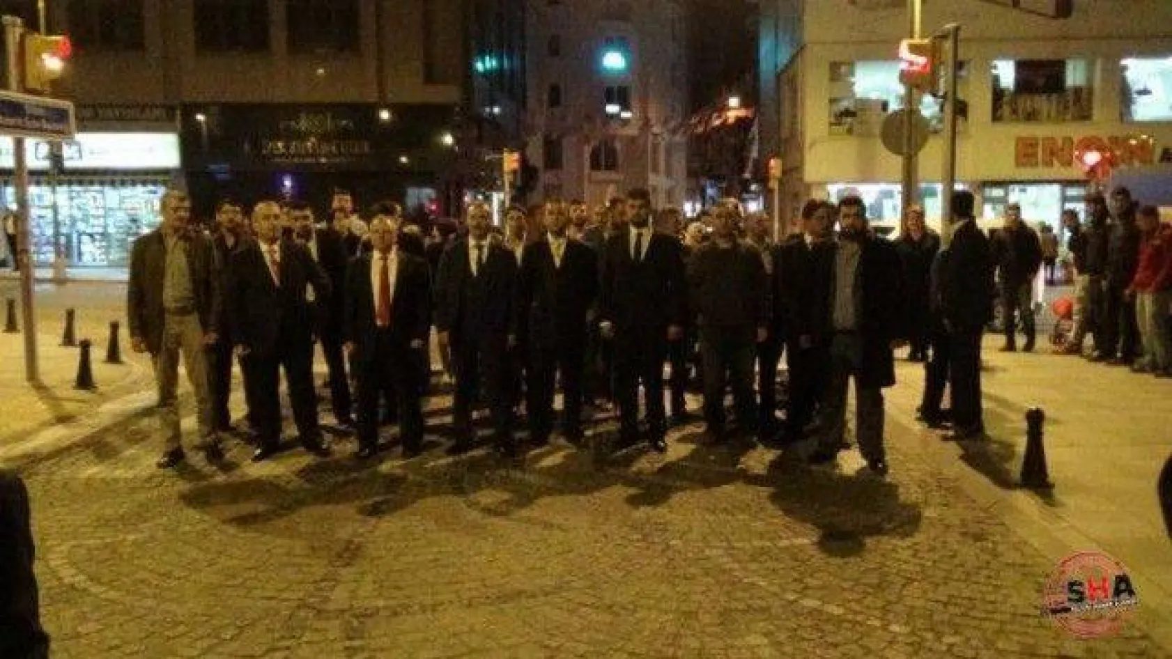 Topluca istifa edip AK Partiye geçtiler