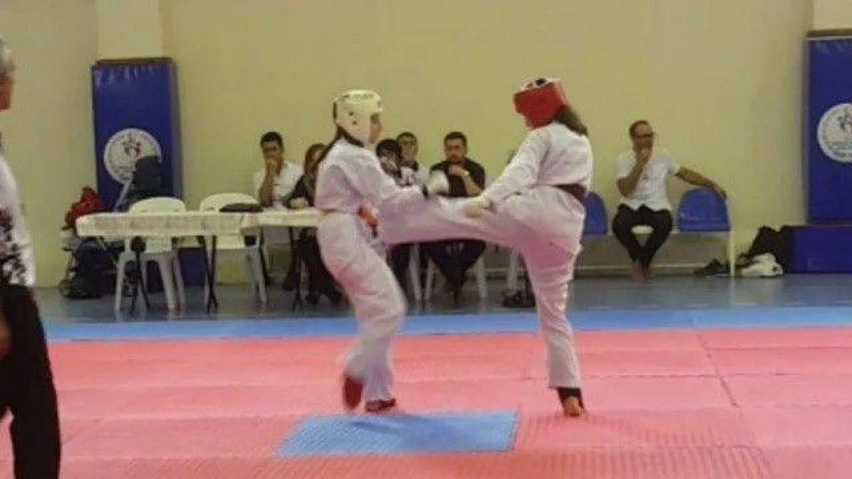 Uzakdoğu sporları madalyaya doymuyor