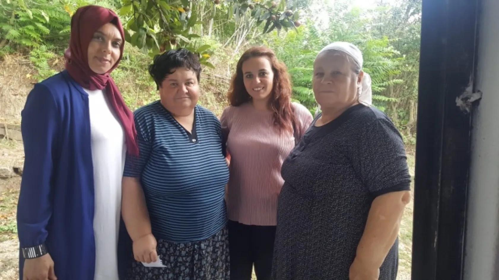 Akören ve Bekirli'de Sorunlara Anında Müdahale